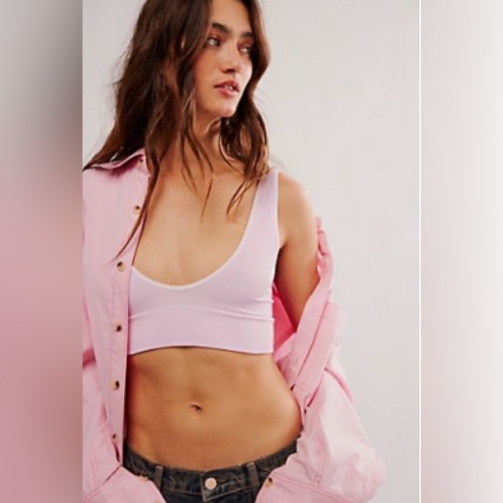 FP Lost On You Bralette
